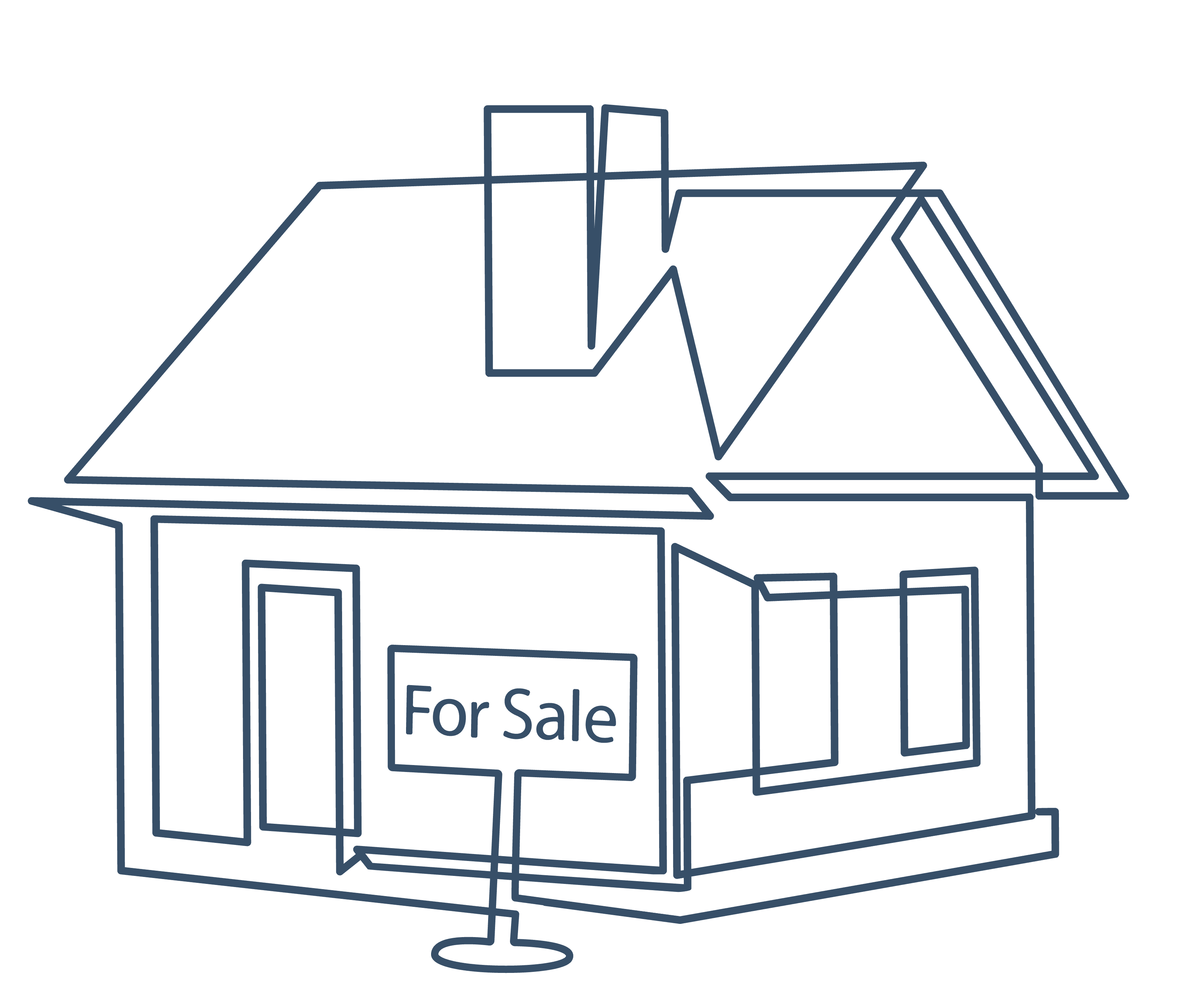 Buying a Property