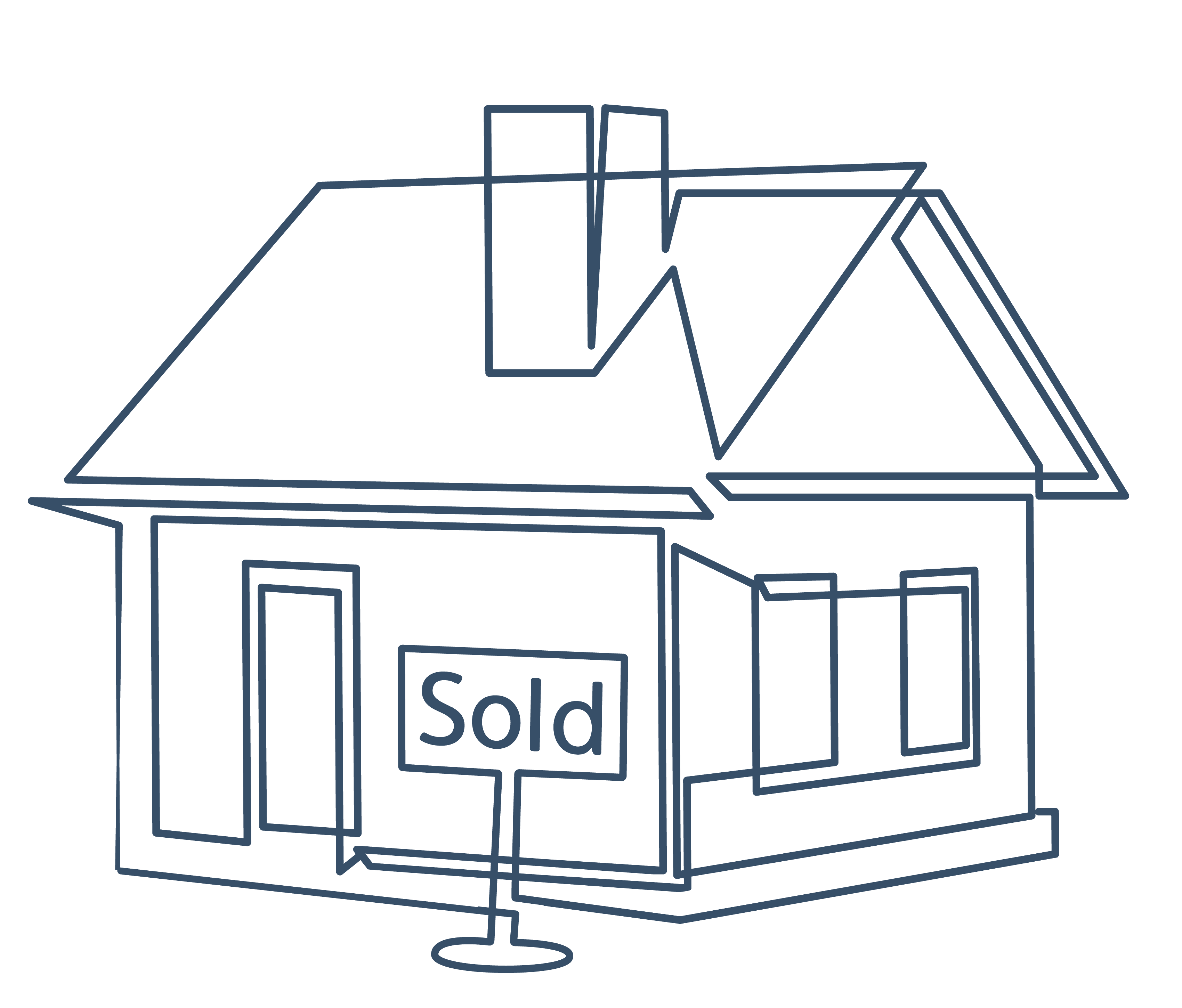 Selling a Property
