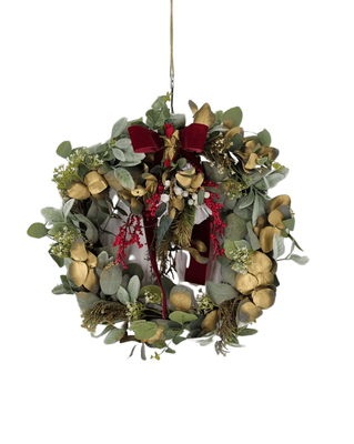 Christmas Wreath