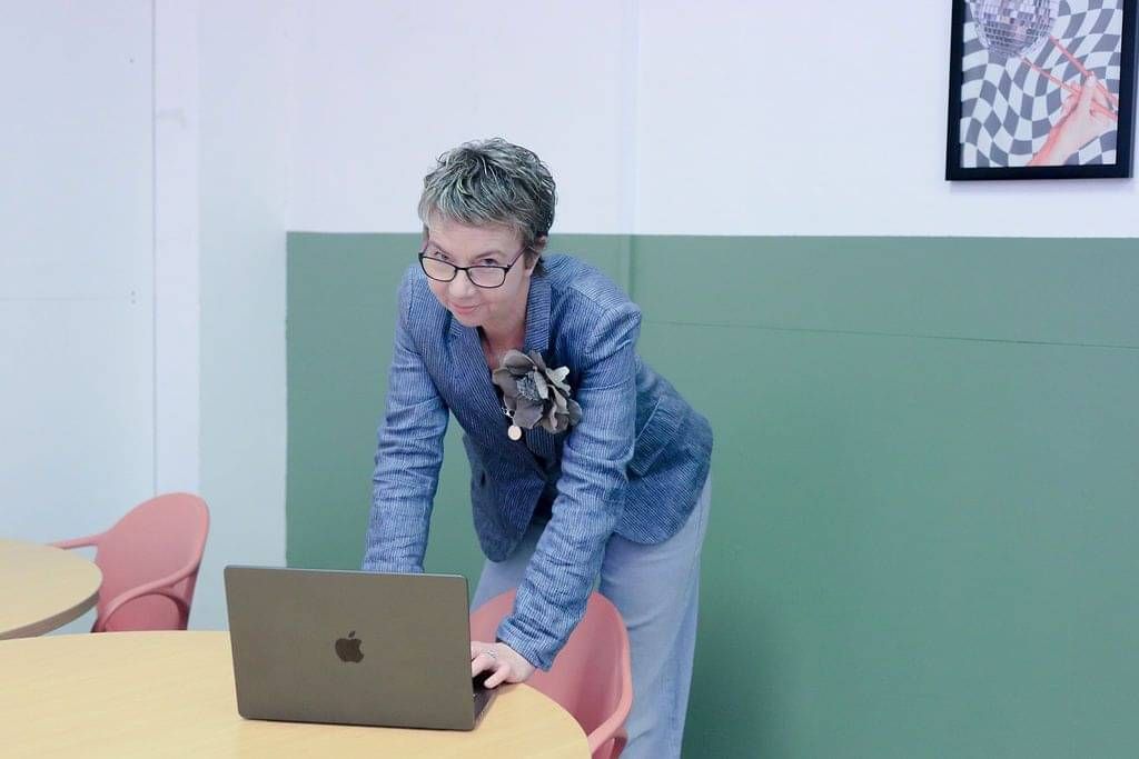 Maree Gately, NZ Marketing Strategist based in Whangarei