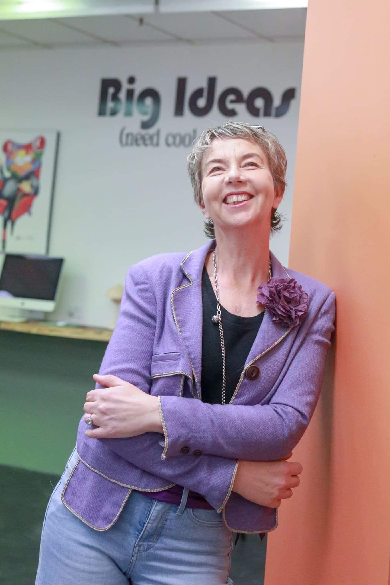 Maree Gately NZ SEO Copywriter & Content Creator