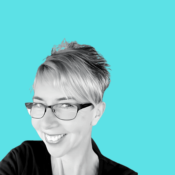 Maree Gately, NZ Content Marketer and Social Media Manager