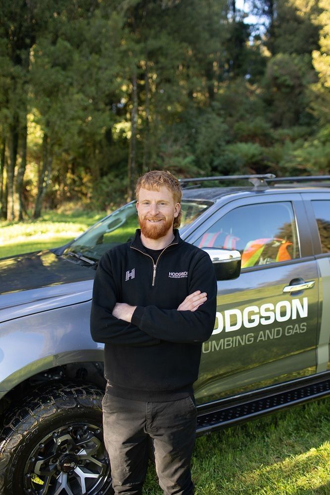 Rotorua Plumber