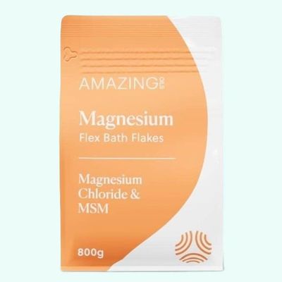 Amazing Oils Magnesium Flex Flakes 800g