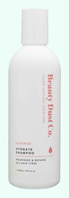 Beauty Dust Cleanse Hydrate Shampoo 250ml