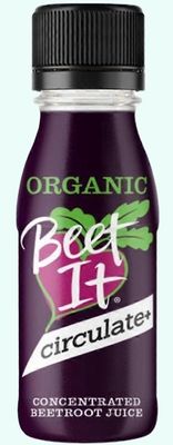 Beet It Organic Juice Shot 70ml