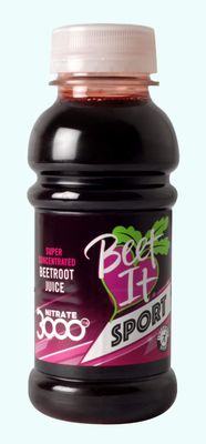 Beet It Sports Nitrate 3000 250ml