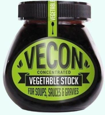 Jardox Vecon Vegetable Stock 225g