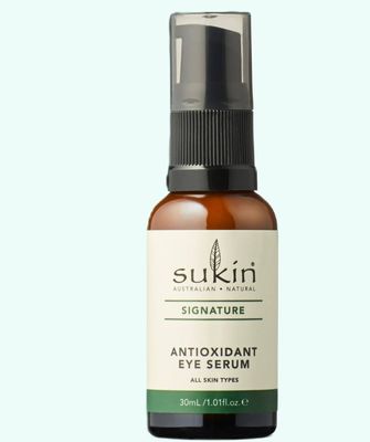 Sukin Signature Antioxidant Eye Serum 30ml