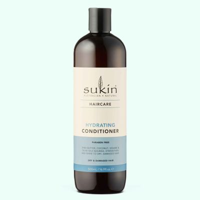 Sukin Hydrating Conditioner 500ml
