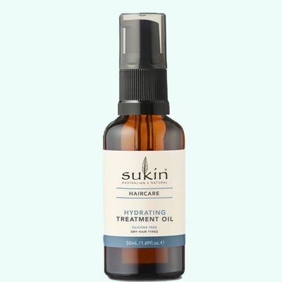 Sukin Hydrating Treatment Oil 50ml