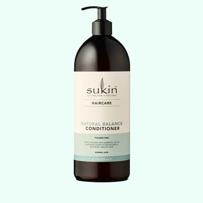 Sukin Natural Balance Conditioner 1 litre