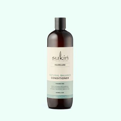 Sukin Natural Balance Conditioner 500ml