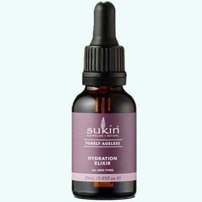 Sukin Purely Ageless Hydration Elixir 25ml