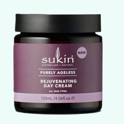 Sukin Purely Ageless Rejuvenating Day Cream 120ml