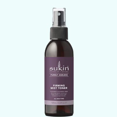 Sukin Purely Ageless Firming Mist Toner 125ml