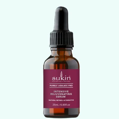 Sukin Purely Ageless Pro Intensive Rejuvenating Serum Dropper 25ml