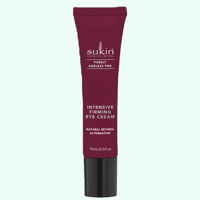 Sukin Purely Ageless Pro intensive Firming Eye Cream Tube 15ml