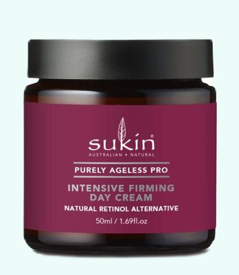 Sukin Purely Ageless Pro Intensive Firming Day Cream Jar 50ml