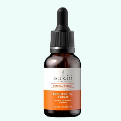 Sukin Natural Actives Brightening Serum 25ml