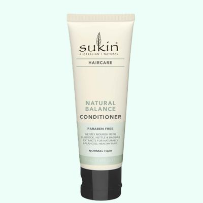 Sukin Natural Balance Mini Conditioner 50ml
