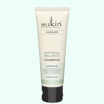 Sukin Natural Balance Mini Shampoo 50ml
