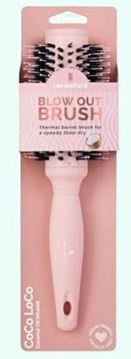 Lee Stafford CoCo LoCo Blow Out Thermal Radial Brush