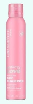 Lee Stafford Scalp Love Skin Kind Dry Shampoo 200ml
