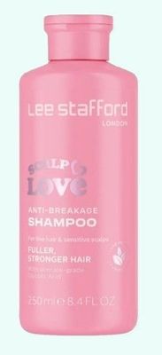 Lee Stafford Scalp Love Anti-Breakage Shampoo 250ml