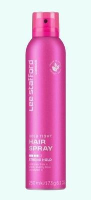 Lee Stafford Styling Hold Tight Hairspray 250ml
