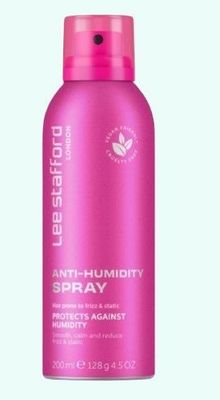 Lee Stafford Styling Anti-Humidity Spray 200ml