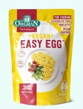 Orgran Vegan Easy Egg Mix Pouch 250g