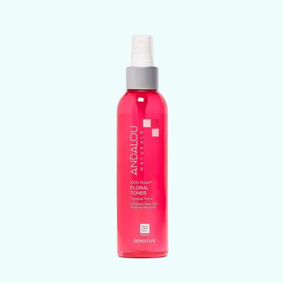 Andalou 1000 Roses&reg; Sensitive Floral Toner with Rose Stem Cells 178ml