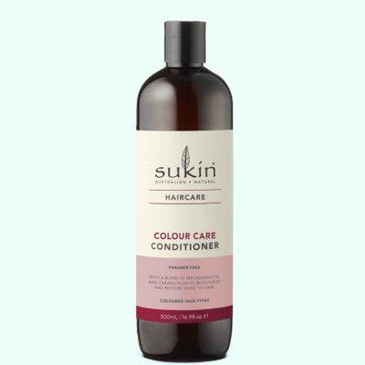 Sukin Colour Care Conditioner 500ml