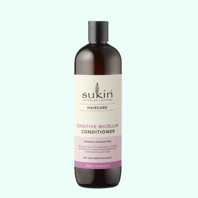 Sukin Sensitive Micellar Conditioner 500ml