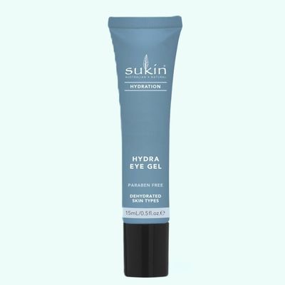 Sukin Hydration Hydra Eye Gel 15ml