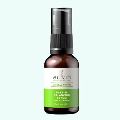 Sukin Natural Actives Barrier Balancing Serum 25ml