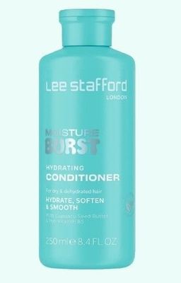 Lee Stafford Moisture Burst Hydrating Conditioner 250ml