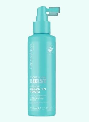 Lee Stafford Moisture Burst Hydrating Leave in Tonic 150ml