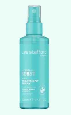 Lee Stafford Moisture Burst Hydrating Treatment Spray 100ml