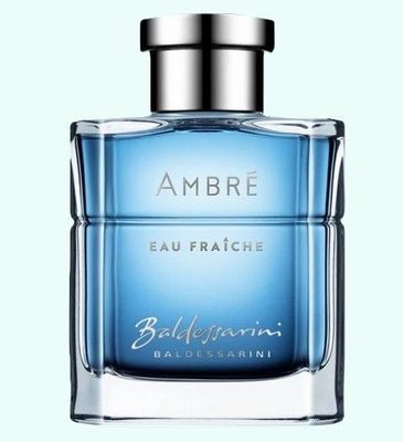 Tabac Ambre&#039; EAU Fraiche Baldessarini 90ml