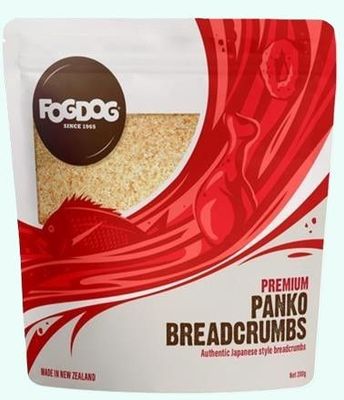 Fogdog Premium Panko Breadcrumbs 200gm