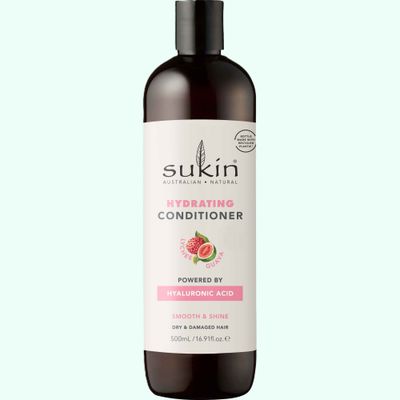 Sukin Lychee Hydrating Conditioner 500ml