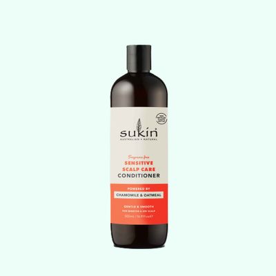 Sukin Sensitive Scalp Care Conditioner 500ml