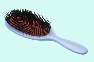 Mason Pearson Brush Extra Large Bristle Blue B1B