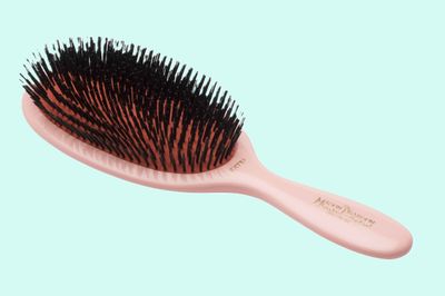 Mason Pearson Brush Extra Large Bristle Pink B1P