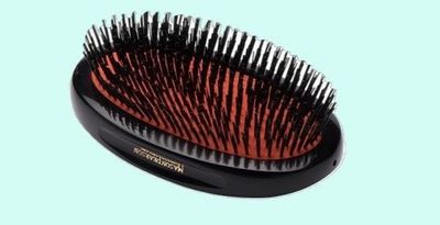 Mason Pearson Military Brush Extra Small Bristle B2M
