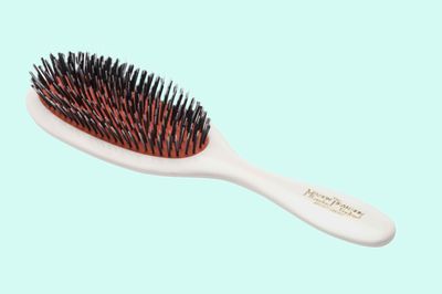 Mason Pearson Handy Brush Nylon Bristle Ivory BN3I