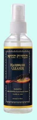 Mason Pearson Hairbrush Cleaner Spray 100ml
