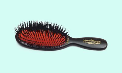 Mason Pearson Pocket Sensitive Pure Bristle Dark SB4D